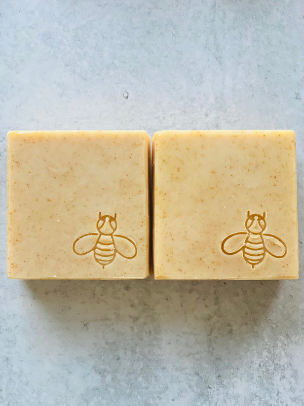Milk & Honey Soap – MoonDance Soaps & Sundries